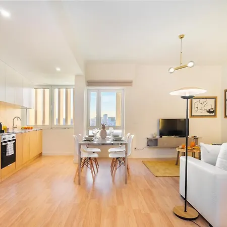 Whome | Anjos Stylish #10 Lisboa