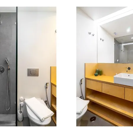 Apartment Whome | Anjos Stylish #10