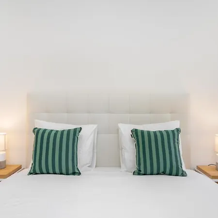 Whome | Anjos Stylish #10 Apartment *