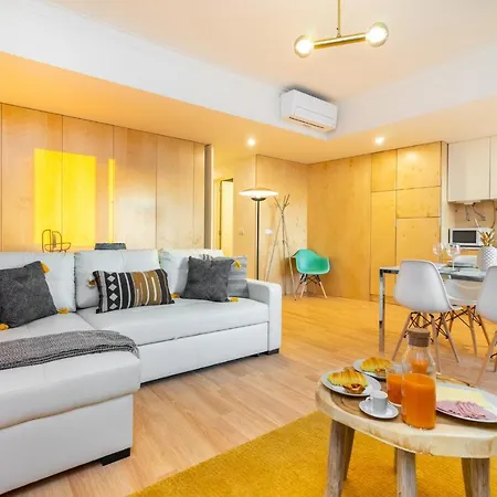 Whome | Anjos Stylish #10 Lisboa