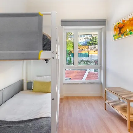 Lägenhet Whome | Anjos Stylish #10