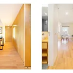 Whome | Anjos Stylish #10 公寓 Lisboa